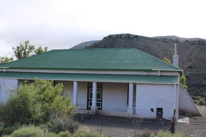 0 Bedroom Property for Sale in Fraserburg Northern Cape